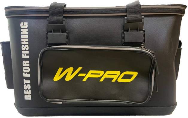 Wonder WG-BEV 450, Black