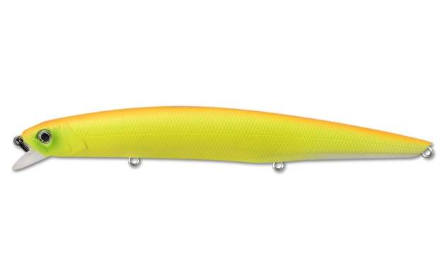 Fishycat JUNGLECAT 140SP / R16