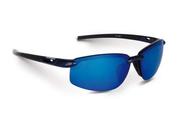 Очки TIAGRA NAVY BLUE