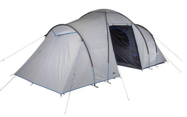 High Peak COMO 4, серый