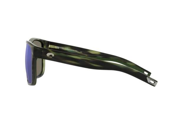 Costa Spearo XL Blue Mirror 580G, Matte Reef