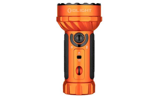 Купить Olight Marauder Mini Orange Olight Marauder Mini Orange