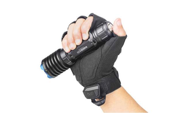 Купить Olight Warrior X Pro Olight Warrior X Pro