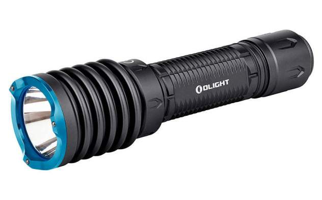 Купить Olight Warrior X 3 Olight Warrior X 3