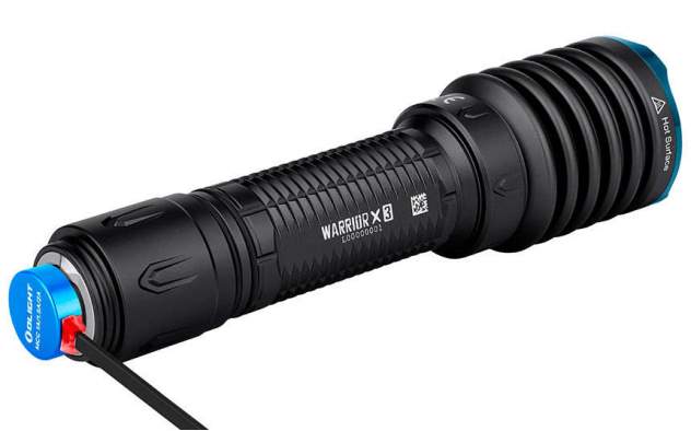 Купить Olight Warrior X 3 Olight Warrior X 3