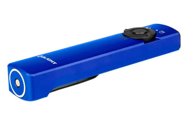 Olight Arkfeld Blue CW