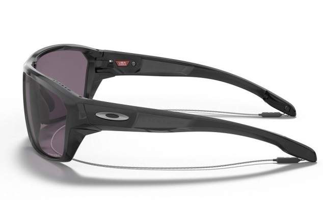 Oakley SPLIT SHOT BLACK INK, PRIZM GREY