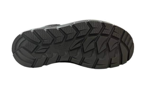 Nora THERMIC+, Black