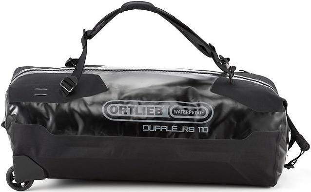 Ortlieb Duffle RS 110L, Black