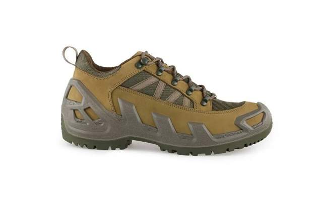 Vaneda V-CLUTCH 1423 PRO ON DUTY, Khaki