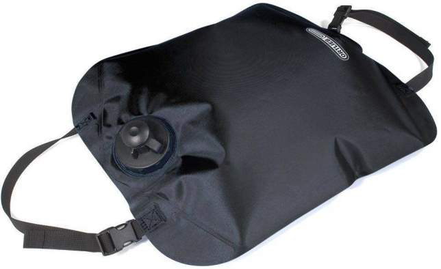 Ortlieb Water Bag_10L, Black