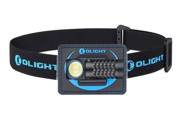Купить Olight Perun Mini Kit Olight Perun Mini Kit