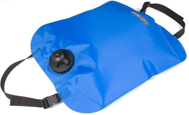 Сумка для воды Ortlieb Water Bag_10L, Blue