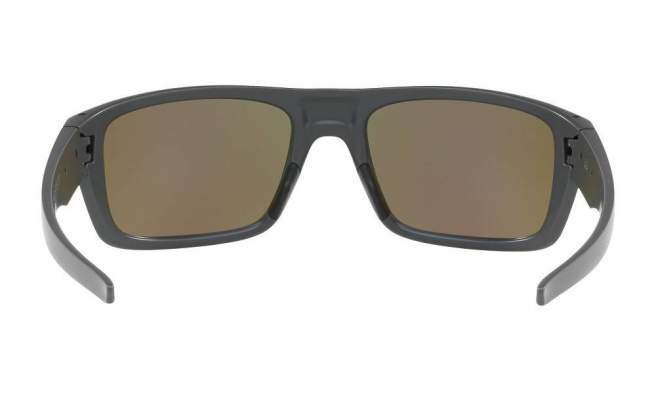 Oakley DROP POINT MATTE DARK GREY, PRIZM SAPPHR IRID POLAR