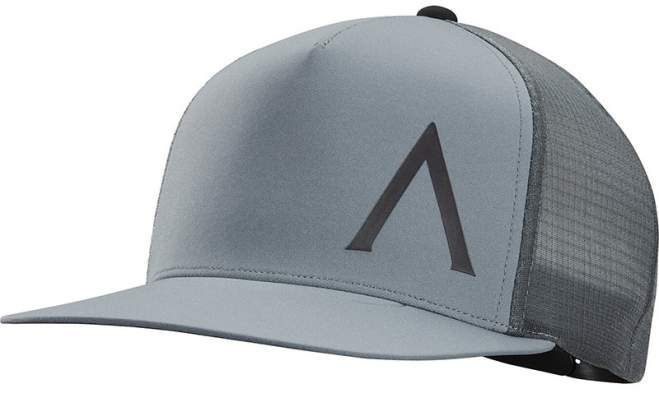 Arcteryx A-POP TRUCKER, Dark Immersio