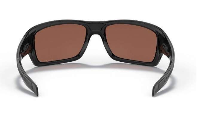 Oakley TURBINE POLISHED BLACK, PRIZM DEEP WATER POLAR