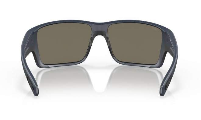 Costa Reefton Pro Blue Mirror 580G, Matte Midnight Blue