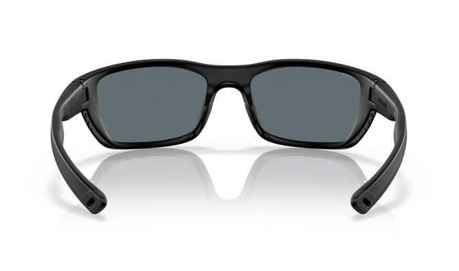 Costa Whitetip Blue Mirror 580P, Blackout