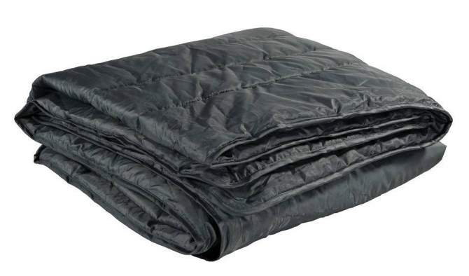 Klymit HORIZON TRAVEL, серый