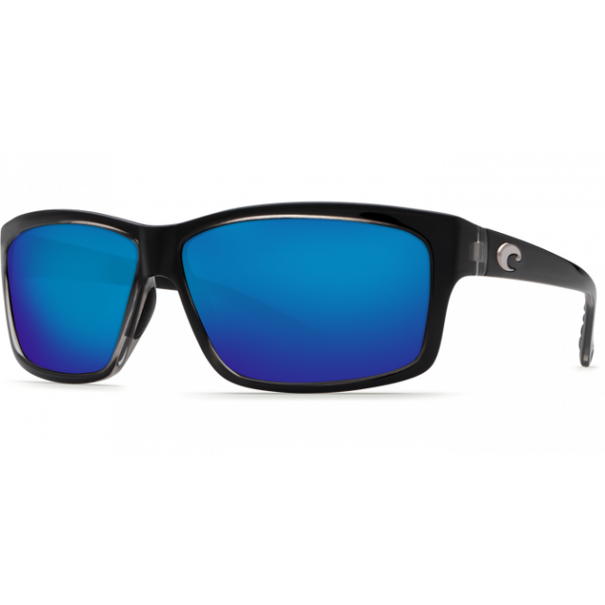 Очки Costa, Cut, Blue Mirror 580P, Squall Frame