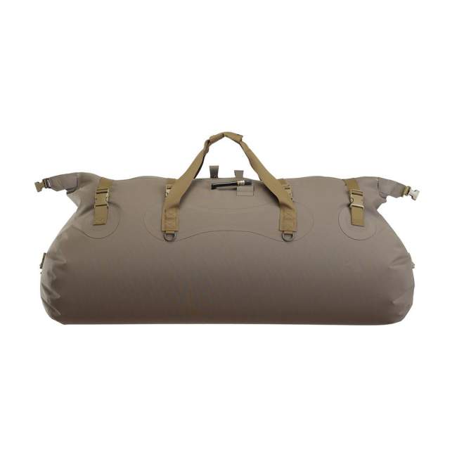 Watershed Mississippi, 138L, Alpha green