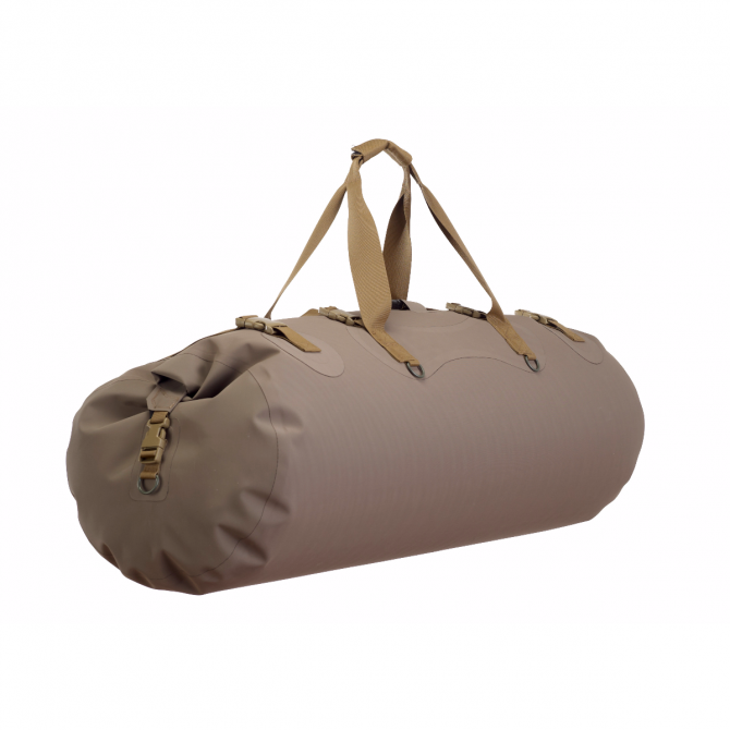 Watershed Mississippi, 138L, Alpha green