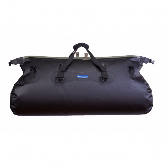 Watershed Mississippi, 138L, Black