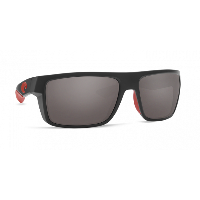 Очки Costa, Motu, Gray 580P, Race Black Frame
