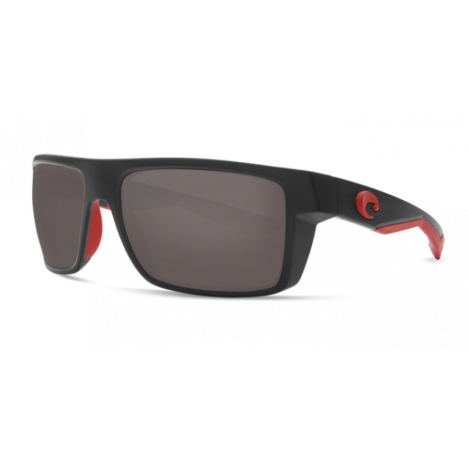 Очки Costa, Motu, Gray 580P, Race Black Frame