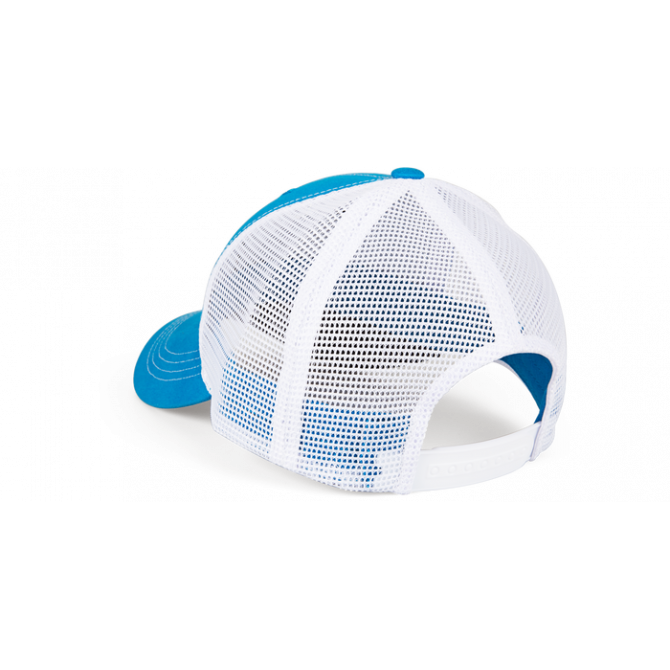 Costa Original Patch Marlin, Blue/White