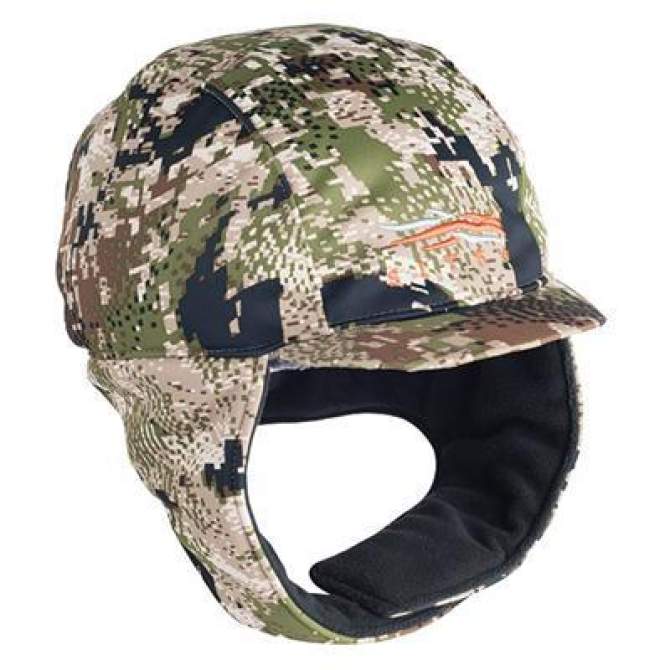 Шапка Sitka Kamchatka Hat