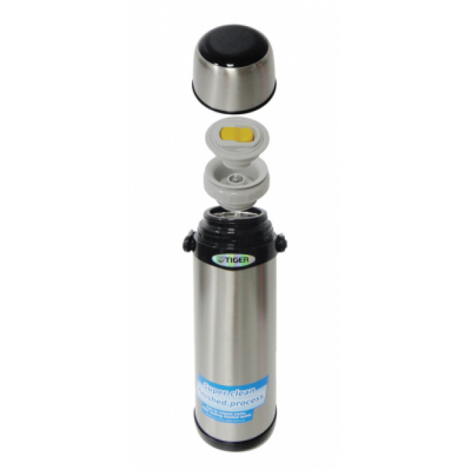 Tiger MBI-A100 Stainless (1,0 л)