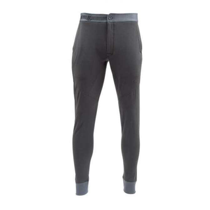 Simms Fleece Midlayer Bottom, Raven