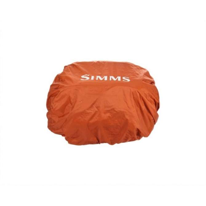 Simms Challenger Ultra Tackle Bag, Anvil