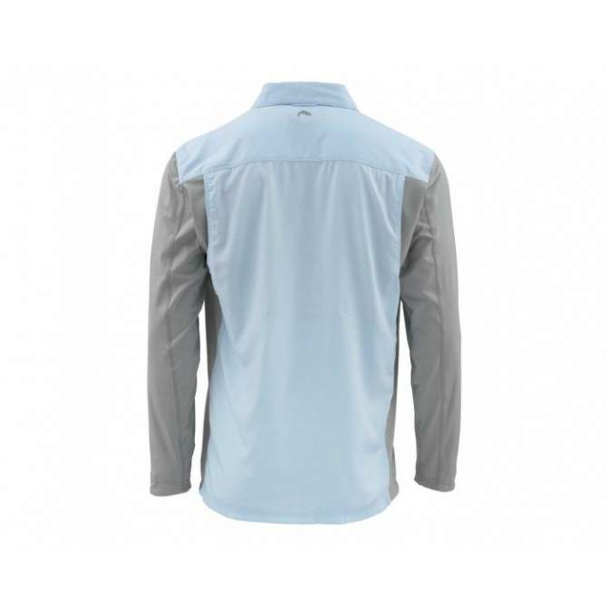 Simms Tricomp Cool, Mist