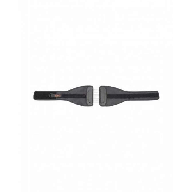 Simms Back Magic Wading Belt, Black