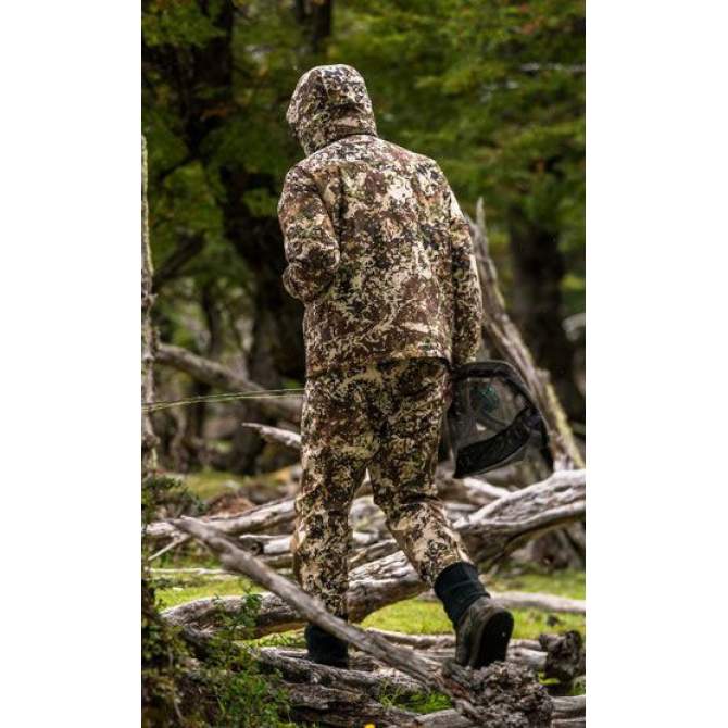 Simms Bulkley Jacket, River Camo
