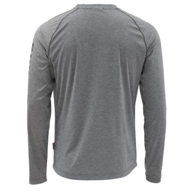 Simms Lightweight Core Top, Carbon