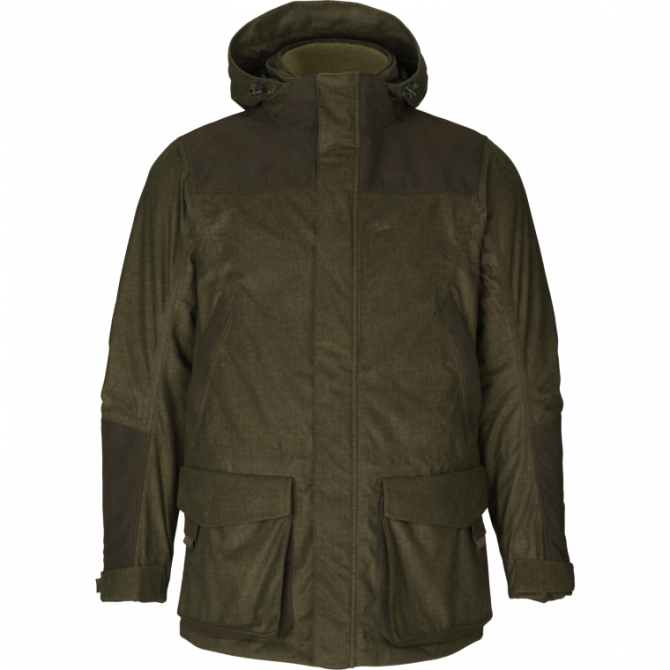 Seeland Northt, Pine Green