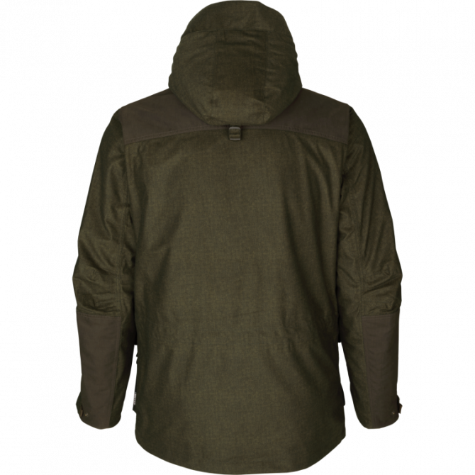 Seeland Northt, Pine Green
