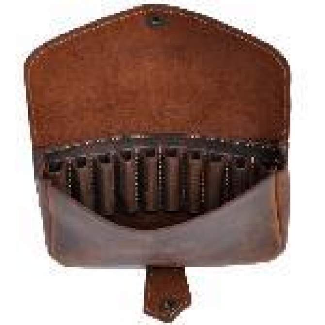 Maremmano ML 704 Leather Ammo Holder
