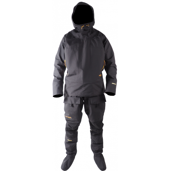 Ursuit Gemino Action, Black