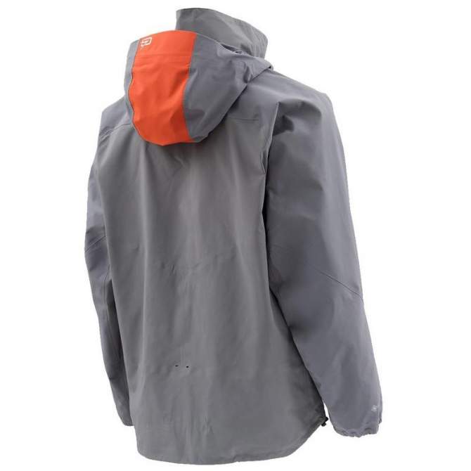 Simms G4 Pro Jacket, Slate