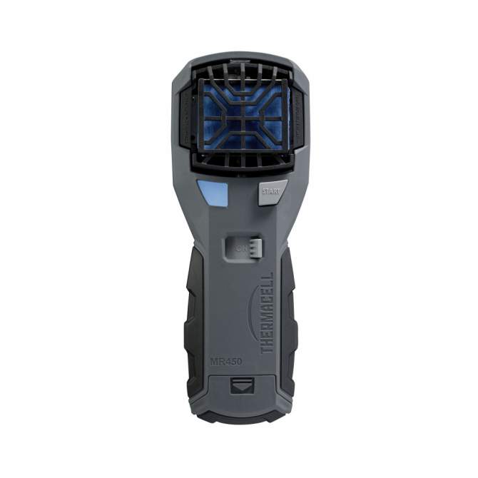 ThermaCell MR-450 Repeller, серый