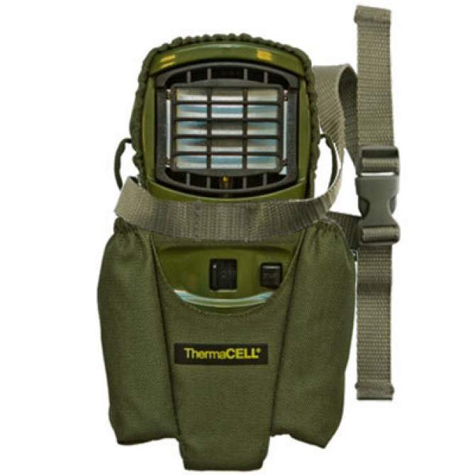 ThermaCell, оливковый