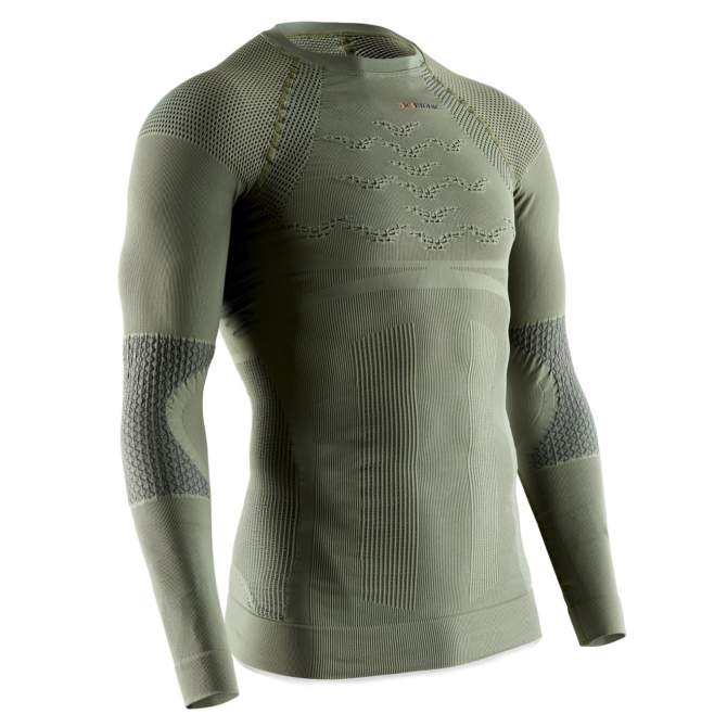 X-Bionic HUNT Energizer Shirt LG SL MEN