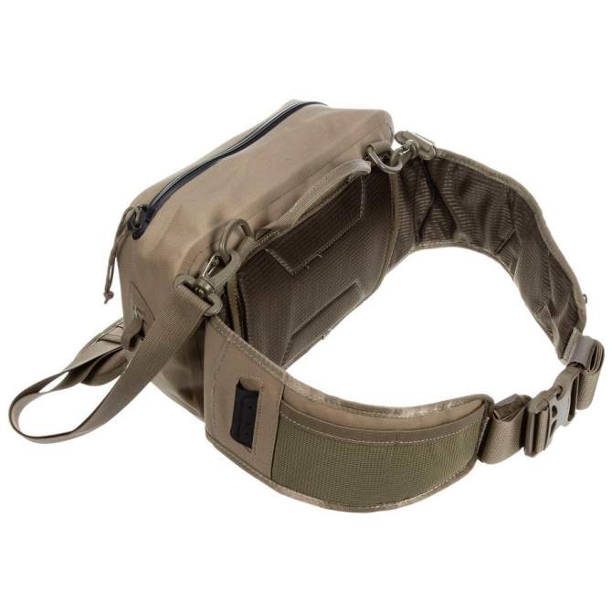 Simms Dry Creek Z Hip Pack 10L, Tan