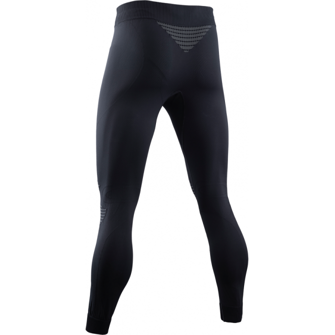 X-BIONIC® INVENT® 4.0 PANTS, Black