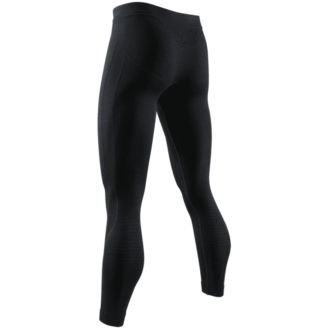 X-BIONIC® APANI® 4.0 MERINO PANTS, Black