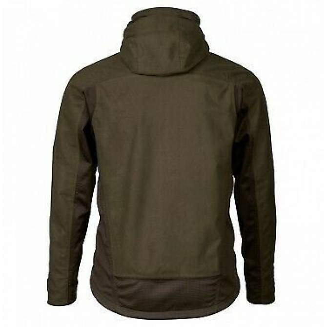 Купить Куртка Seeland Climate Hybrid, Pine Green Куртка Seeland Climate Hybrid, Pine Green